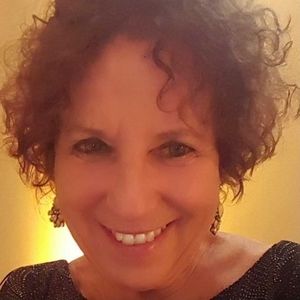 Meet your Posher, Cathy